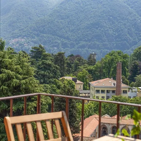 Art View Apartament *