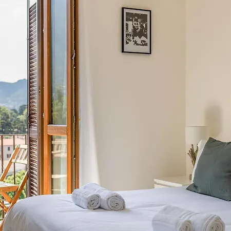 Appartement Art View