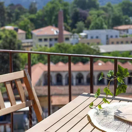 Art View Appartement
