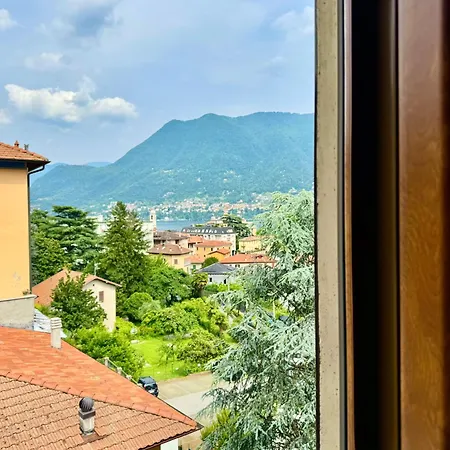 Art View Cernobbio