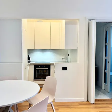 Apartmán Art View *