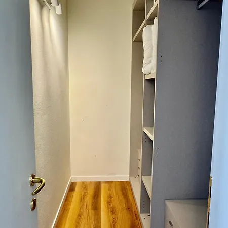 Apartmán Art View