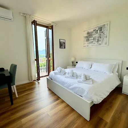 Apartmán Art View *